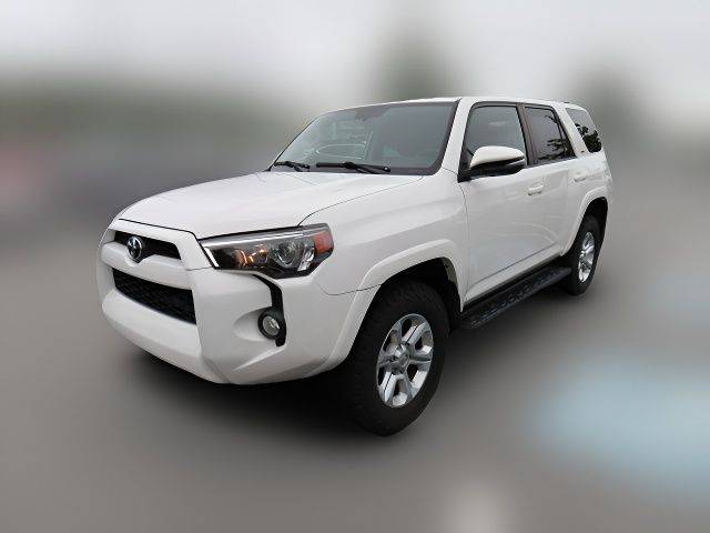 2016 Toyota 4Runner SR5 Premium