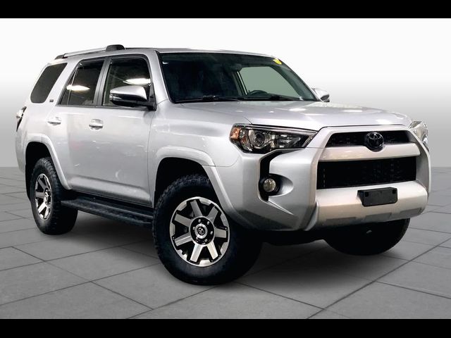 2016 Toyota 4Runner SR5 Premium