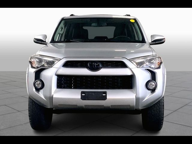 2016 Toyota 4Runner SR5 Premium