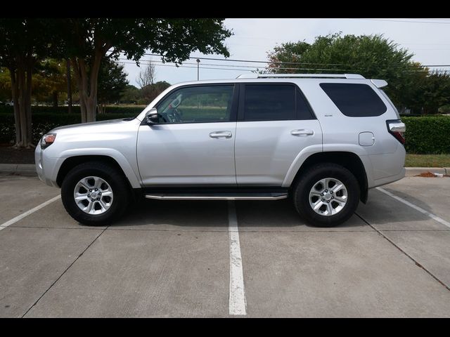 2016 Toyota 4Runner SR5 Premium