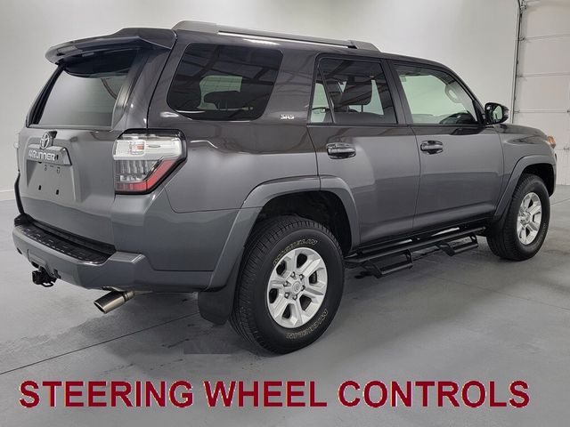 2016 Toyota 4Runner SR5 Premium