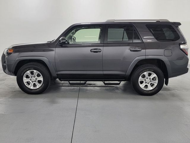 2016 Toyota 4Runner SR5 Premium