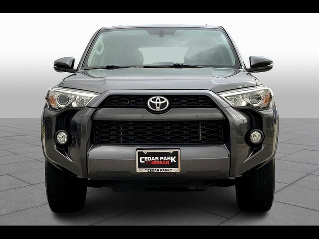 2016 Toyota 4Runner SR5 Premium