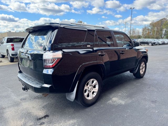 2016 Toyota 4Runner SR5 Premium