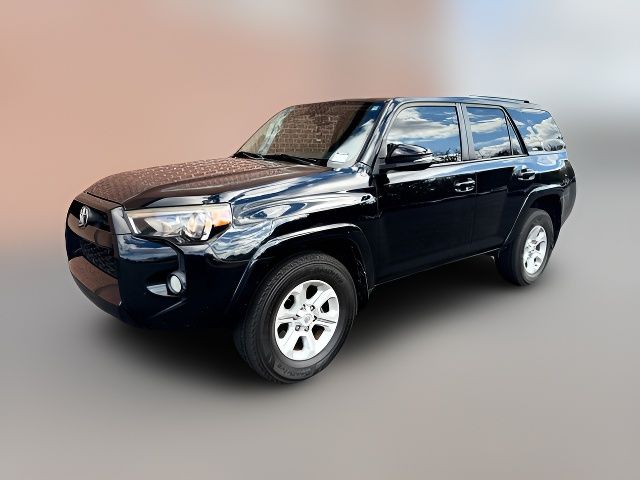 2016 Toyota 4Runner SR5 Premium