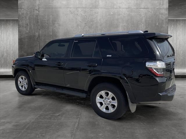 2016 Toyota 4Runner SR5 Premium