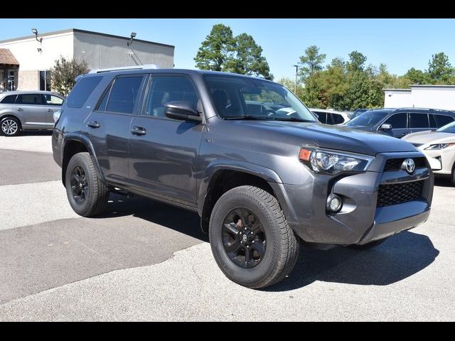 2016 Toyota 4Runner SR5 Premium