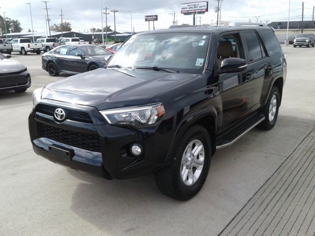 2016 Toyota 4Runner SR5 Premium