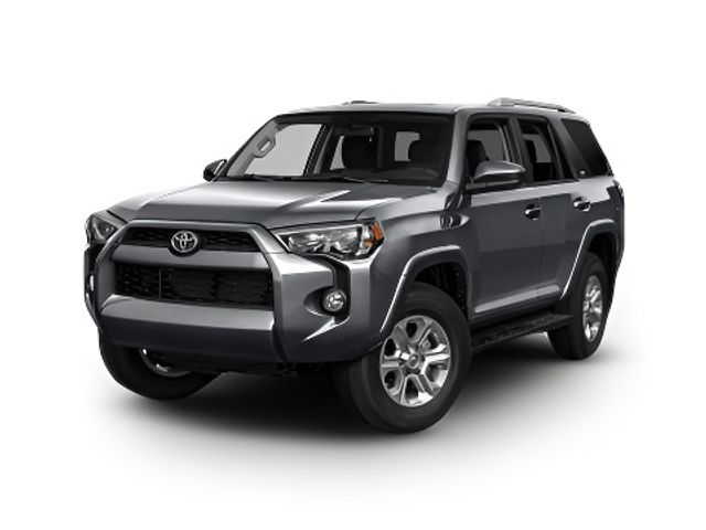 2016 Toyota 4Runner SR5 Premium