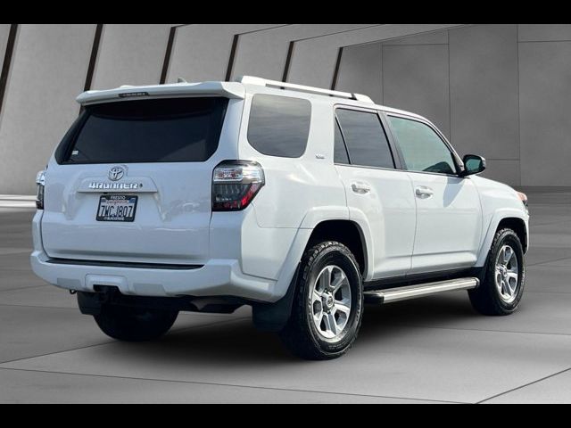 2016 Toyota 4Runner SR5 Premium