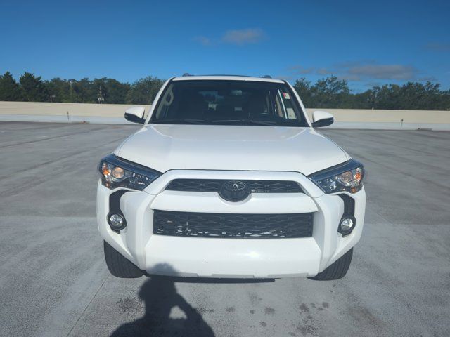 2016 Toyota 4Runner SR5 Premium