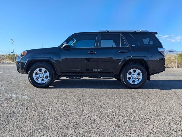 2016 Toyota 4Runner SR5 Premium