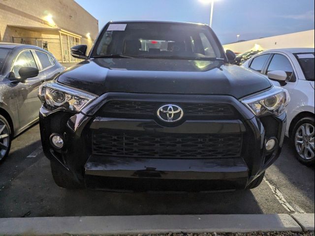 2016 Toyota 4Runner SR5 Premium