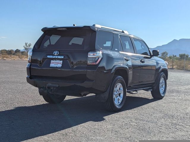 2016 Toyota 4Runner SR5 Premium