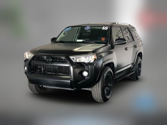 2016 Toyota 4Runner SR5 Premium