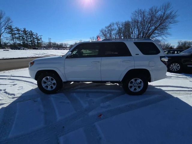 2016 Toyota 4Runner SR5 Premium