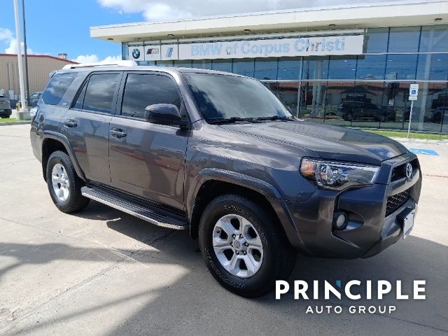 2016 Toyota 4Runner SR5 Premium