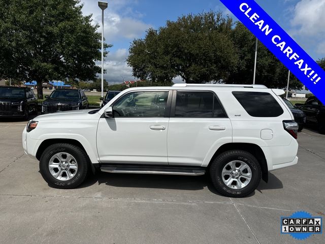 2016 Toyota 4Runner SR5 Premium