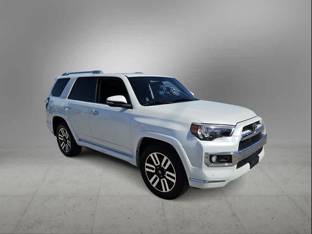 2016 Toyota 4Runner SR5 Premium