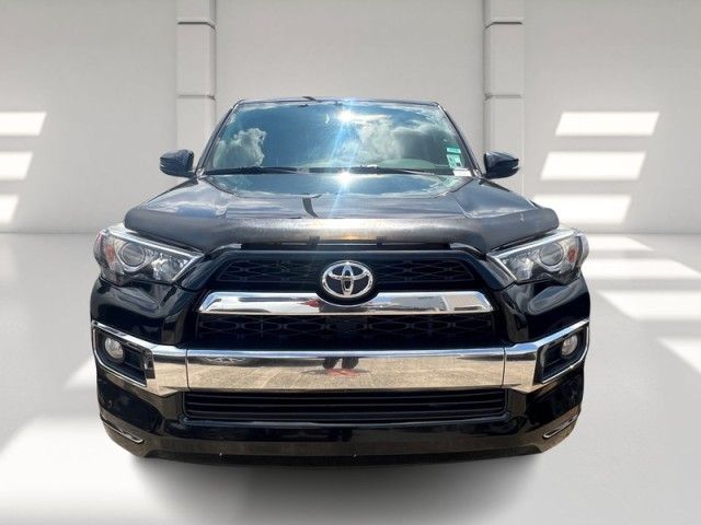 2016 Toyota 4Runner SR5 Premium