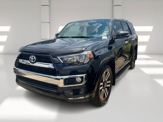 2016 Toyota 4Runner SR5 Premium