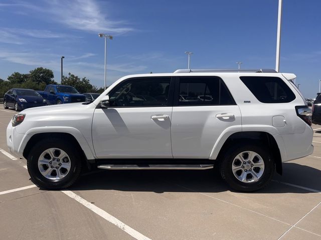 2016 Toyota 4Runner SR5 Premium