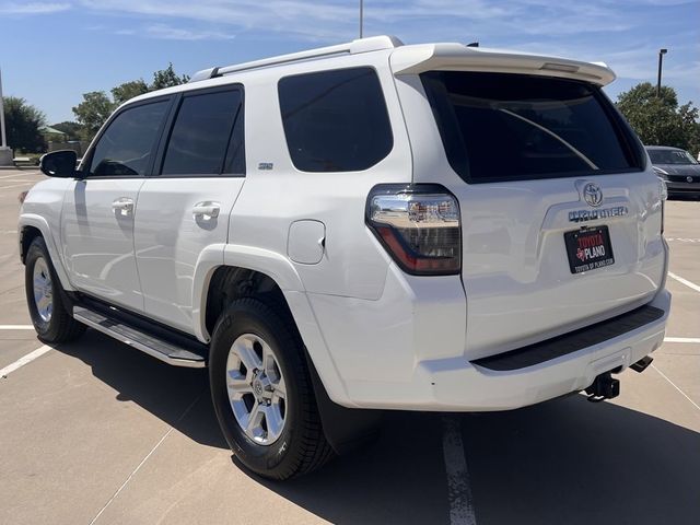 2016 Toyota 4Runner SR5 Premium