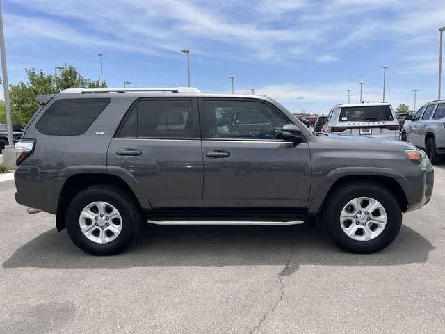 2016 Toyota 4Runner SR5 Premium