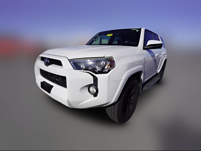 2016 Toyota 4Runner SR5 Premium