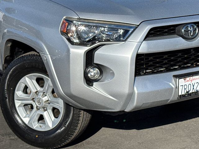 2016 Toyota 4Runner SR5 Premium