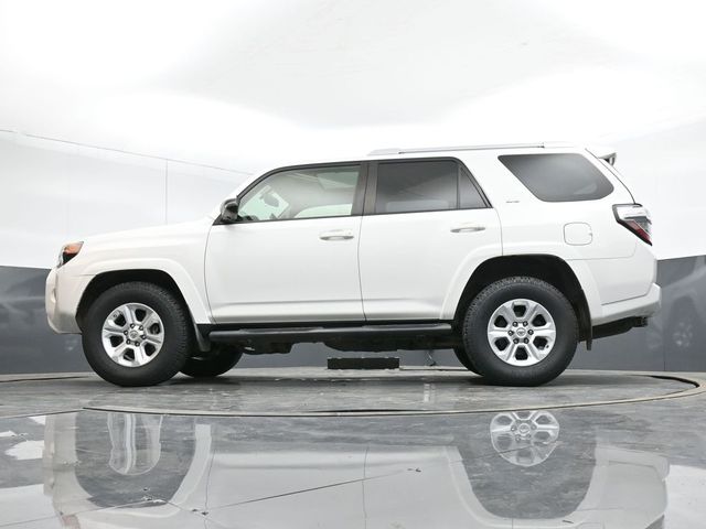 2016 Toyota 4Runner SR5 Premium