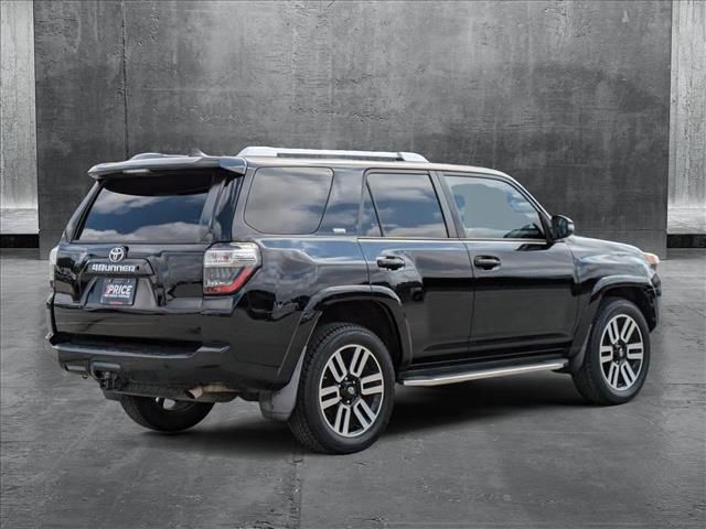 2016 Toyota 4Runner SR5 Premium