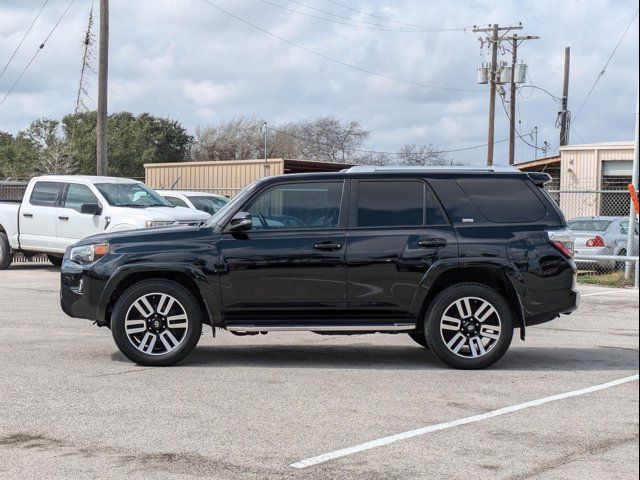 2016 Toyota 4Runner SR5 Premium