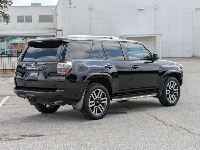 2016 Toyota 4Runner SR5 Premium