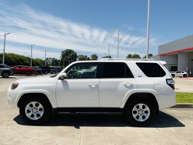 2016 Toyota 4Runner SR5 Premium