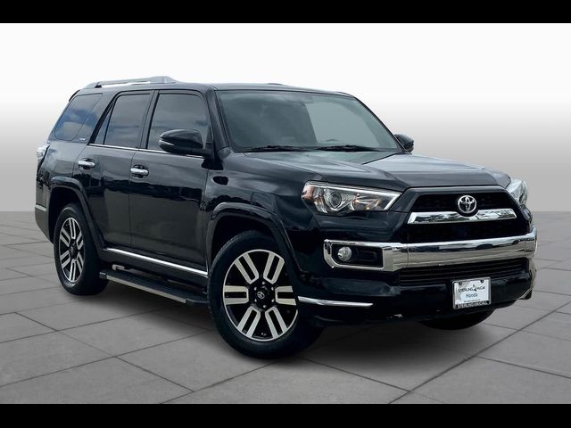 2016 Toyota 4Runner SR5 Premium