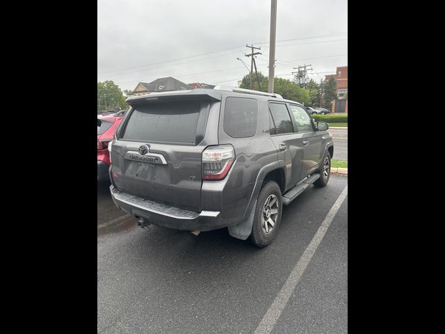 2016 Toyota 4Runner SR5 Premium