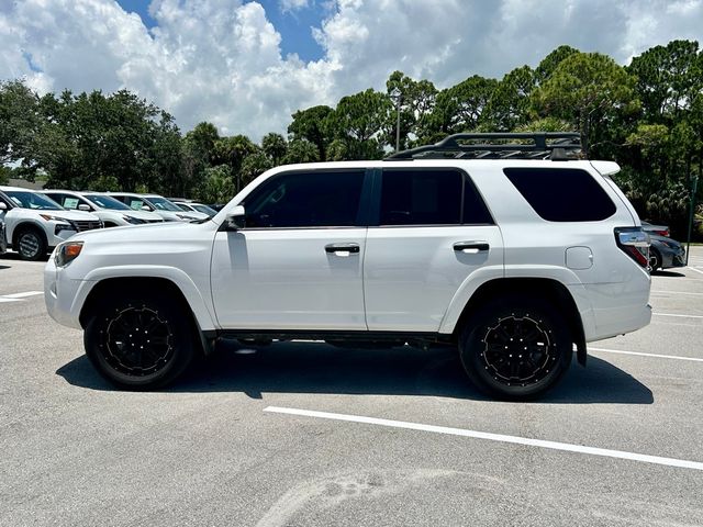 2016 Toyota 4Runner SR5 Premium