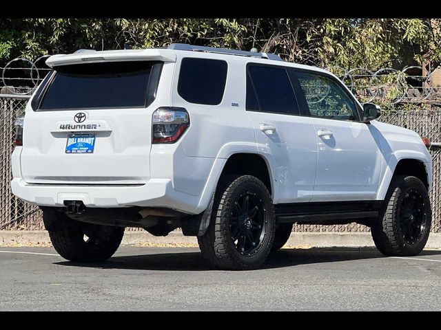 2016 Toyota 4Runner SR5 Premium