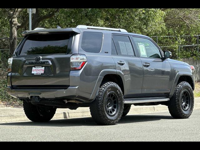 2016 Toyota 4Runner SR5 Premium