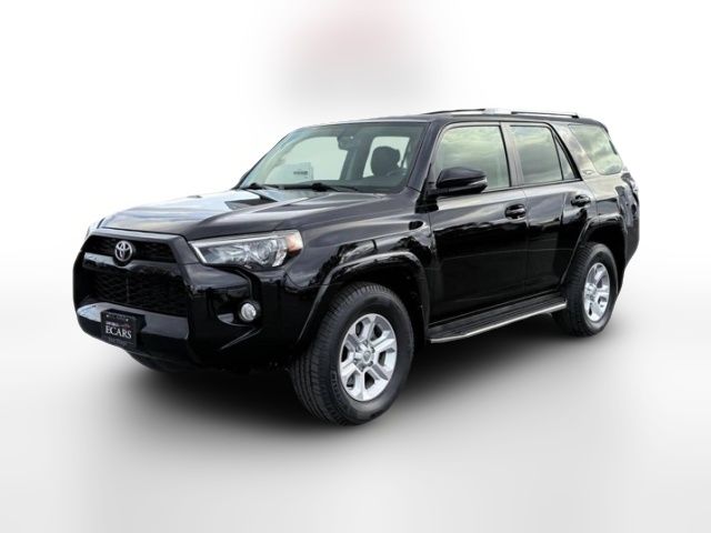 2016 Toyota 4Runner SR5 Premium