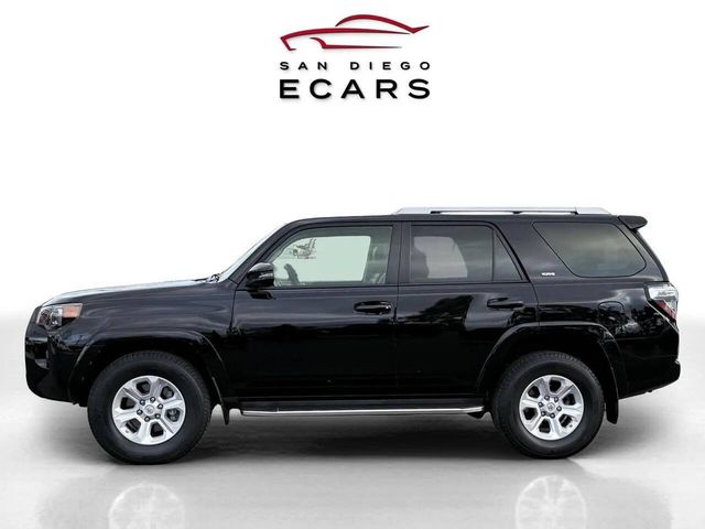 2016 Toyota 4Runner SR5 Premium