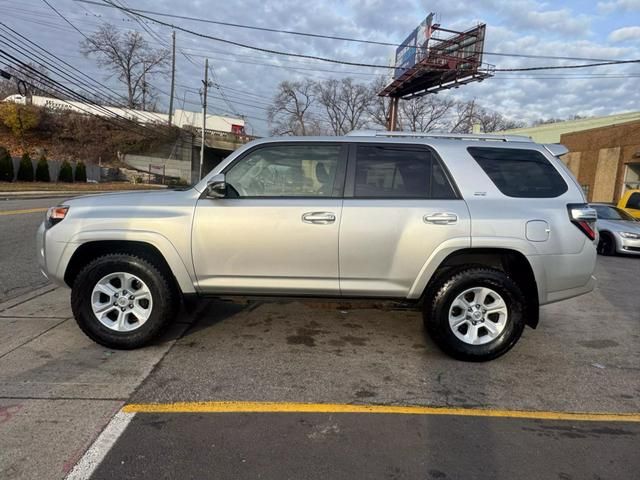 2016 Toyota 4Runner SR5 Premium