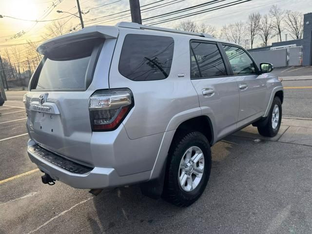 2016 Toyota 4Runner SR5 Premium