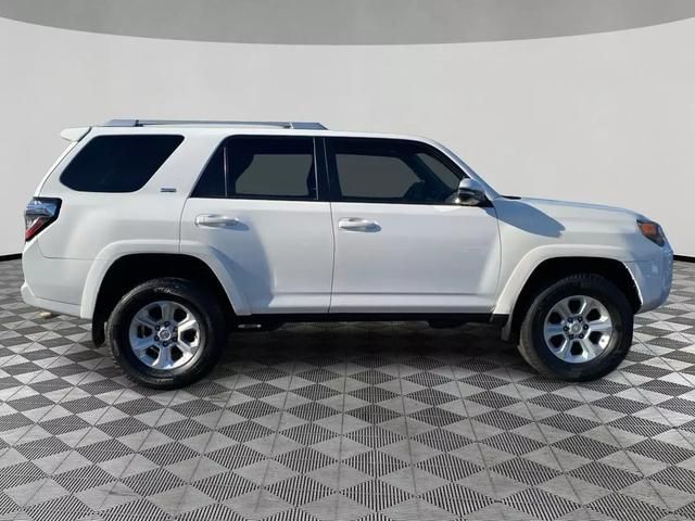 2016 Toyota 4Runner SR5 Premium