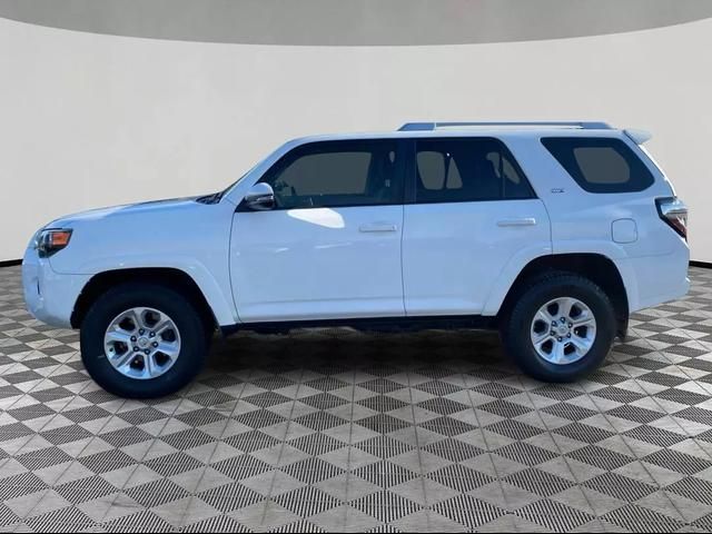 2016 Toyota 4Runner SR5 Premium