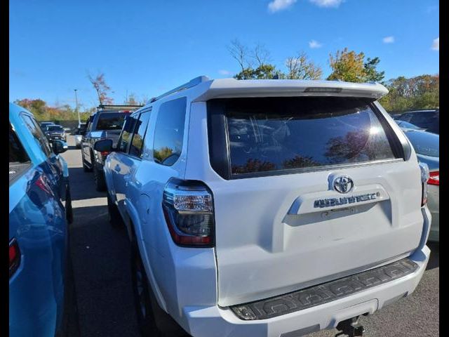 2016 Toyota 4Runner SR5 Premium