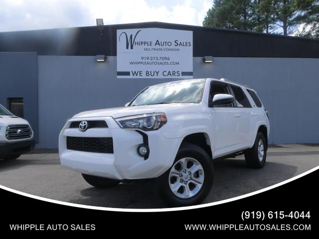 Used Toyota 4Runner For Sale Near Me | Auto Navigator