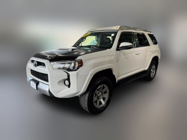 2016 Toyota 4Runner SR5 Premium