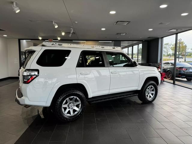 2016 Toyota 4Runner SR5 Premium